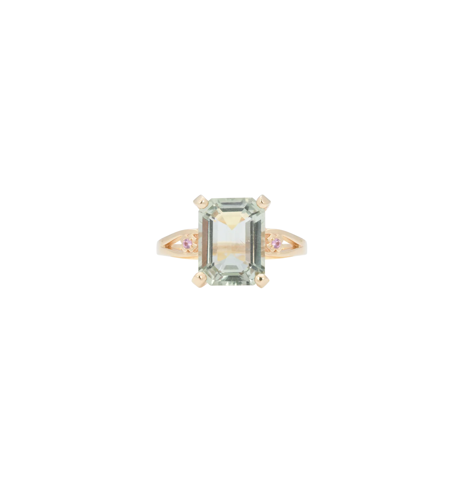 Aurora Sky Ring 14K - Image 3