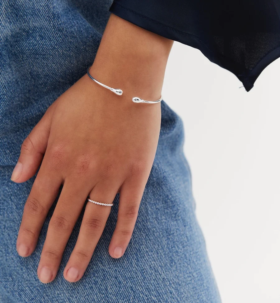 Drop Cuff - Image 4