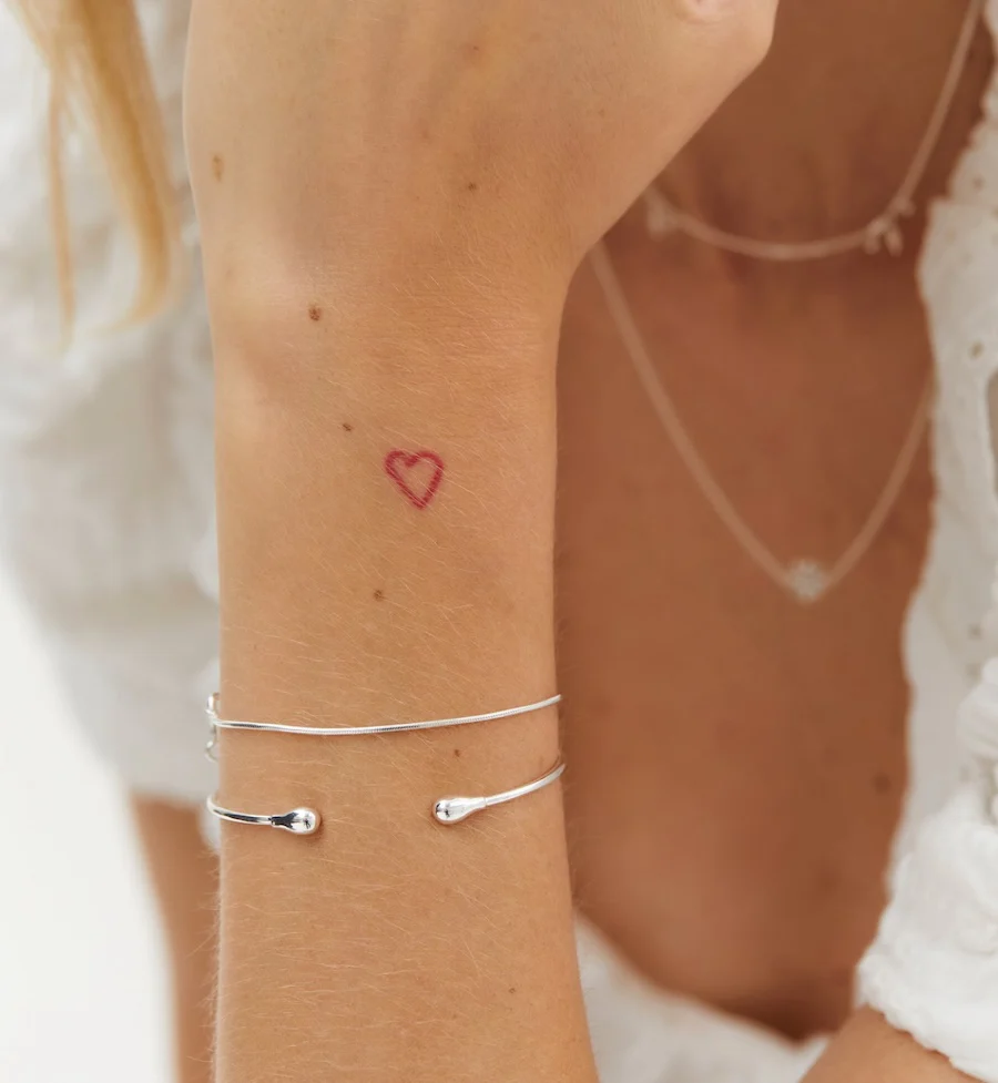 Drop Cuff - Image 5