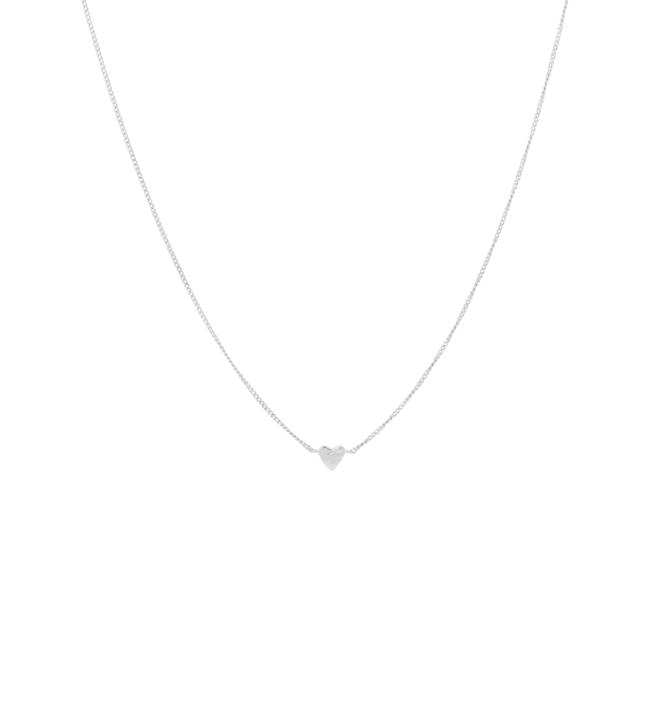 Te Quiero Necklace - Image 3